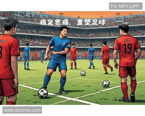 中国足球崛起之路：挑战与机遇并存的未来发展展望