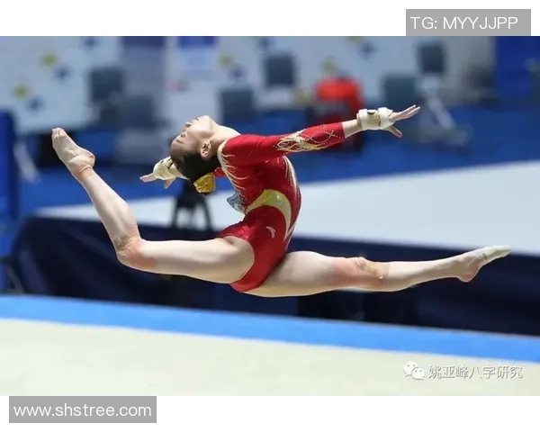 体操艺术与竞技结合的创新发展趋势探讨及未来前景分析 体操艺术与竞技结合的创新发展趋势探讨及未来前景分析