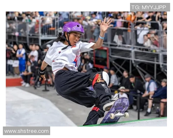 上海滑板队转型之路的挑战与机遇分析 上海滑板队转型之路的挑战与机遇分析