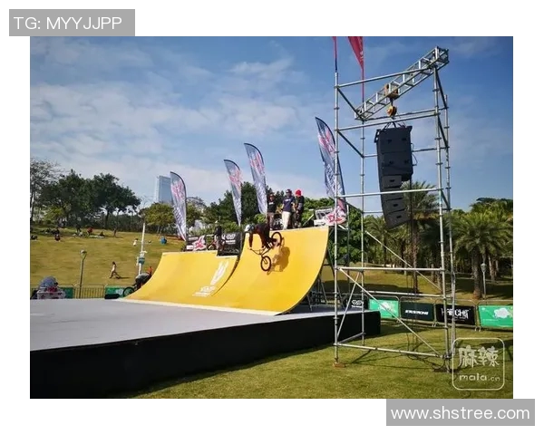 深圳极限运动队的比赛经验分享与挑战探索之旅