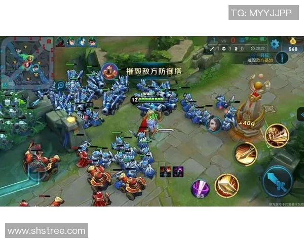 王者荣耀热点分析V5战队边路渗透策略及其影响解读