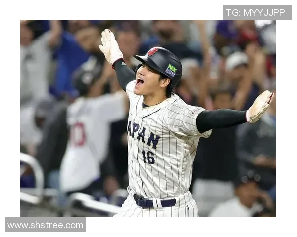 大谷翔平：跨越棒球与人生的多重巅峰之路