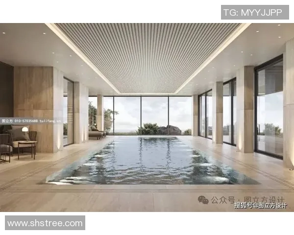 打造梦幻泳池空间的全方位装修方案与设计理念解析