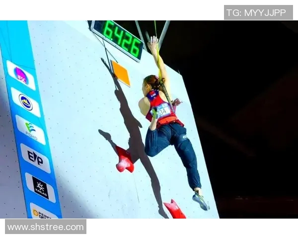 成都攀岩队在全国攀岩配合排行榜中荣获第十名的佳绩引发关注