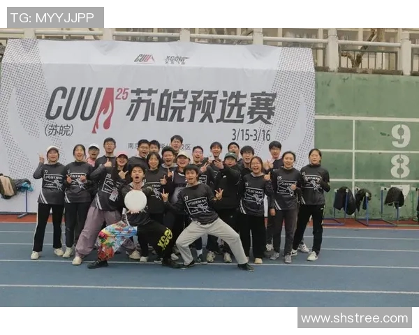 深圳飞盘队进攻表现分析与战术调整探讨