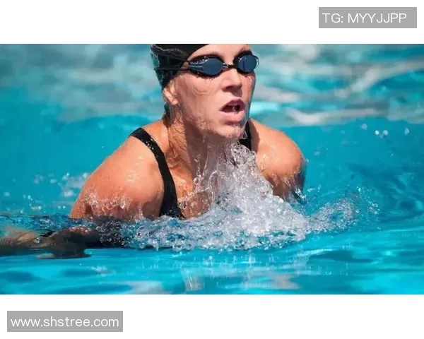 游泳技术提升全攻略:从基础动作到高级技巧全面解析 游泳技术提升全攻略:从基础动作到高级技巧全面解析