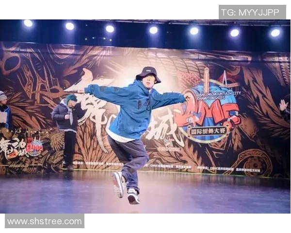 重庆街舞队实力提升引发热议街舞文化新变革与未来发展探讨