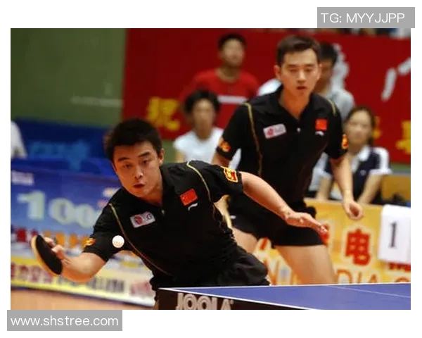 杭州乒乓球队在奥运会上的默契配合与精彩表现分析 杭州乒乓球队在奥运会上的默契配合与精彩表现分析